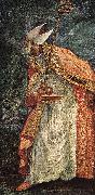 St Nicholas ryy Tintoretto